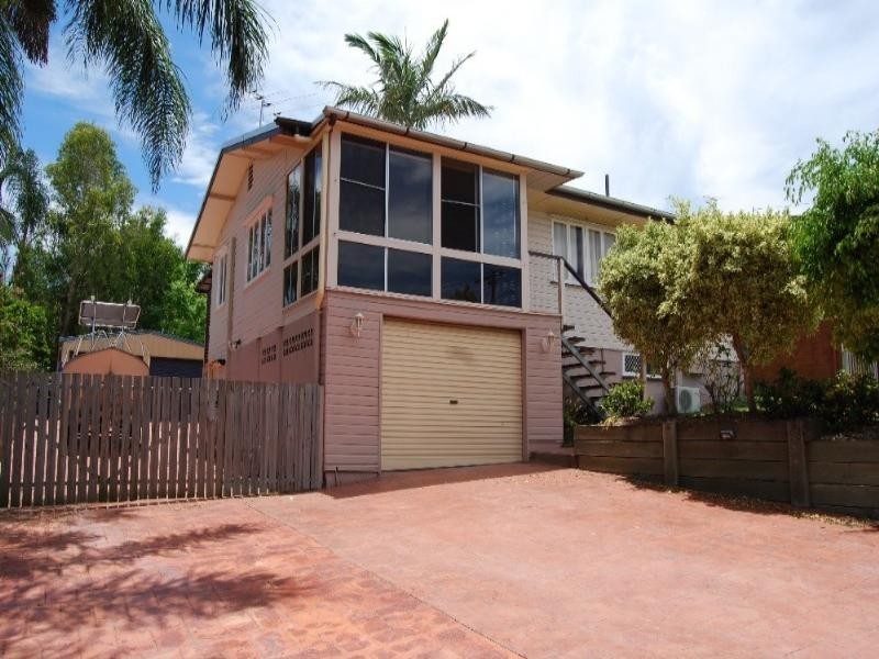 55 Banoon Drive, Wynnum QLD 4178