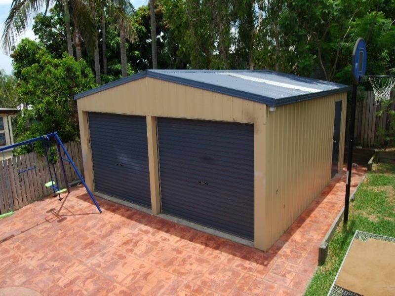 55 Banoon Drive, Wynnum QLD 4178