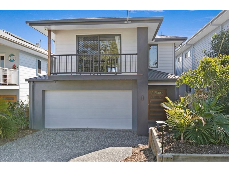 9 Berringar Street, Wynnum QLD 4178