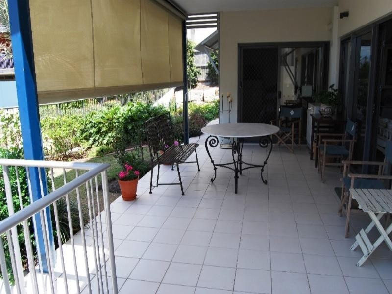 24/136 Akonna Street, Wynnum QLD 4178