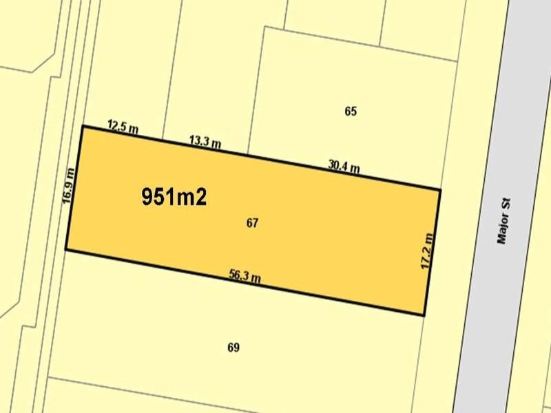 67 Major Street, Manly West QLD 4179