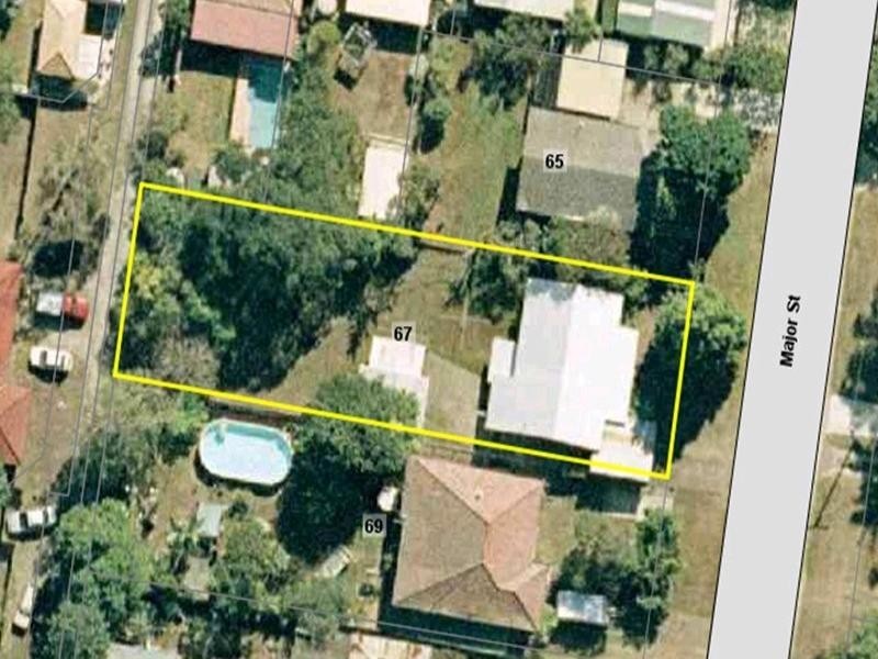 67 Major Street, Manly West QLD 4179