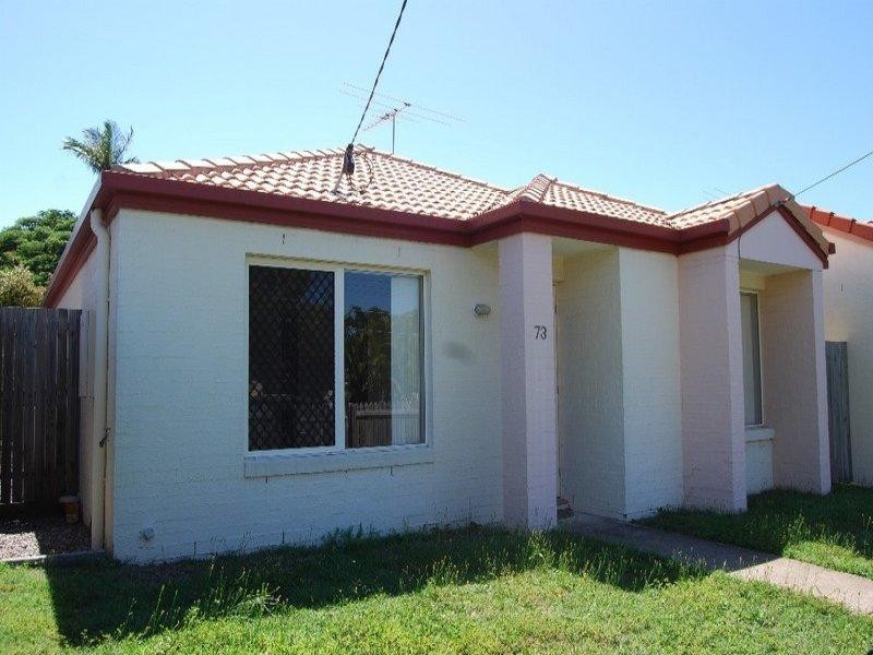 73 Rickston Street, Manly West QLD 4179