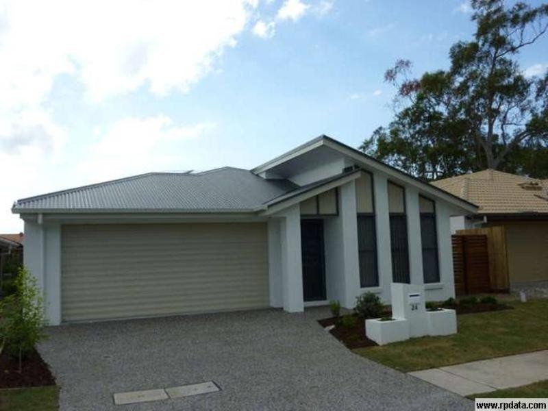 24 Bailey Street, Wakerley QLD 4154