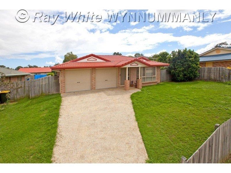 15 Glenwood Place, Hemmant QLD 4174