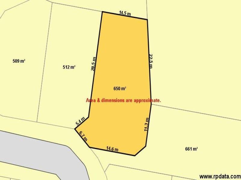 15 Glenwood Place, Hemmant QLD 4174