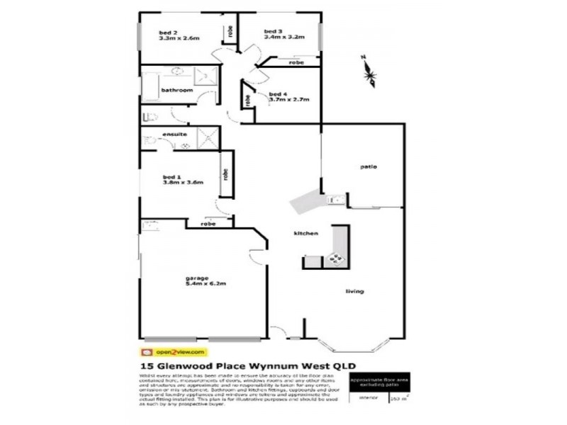 15 Glenwood Place, Hemmant QLD 4174
