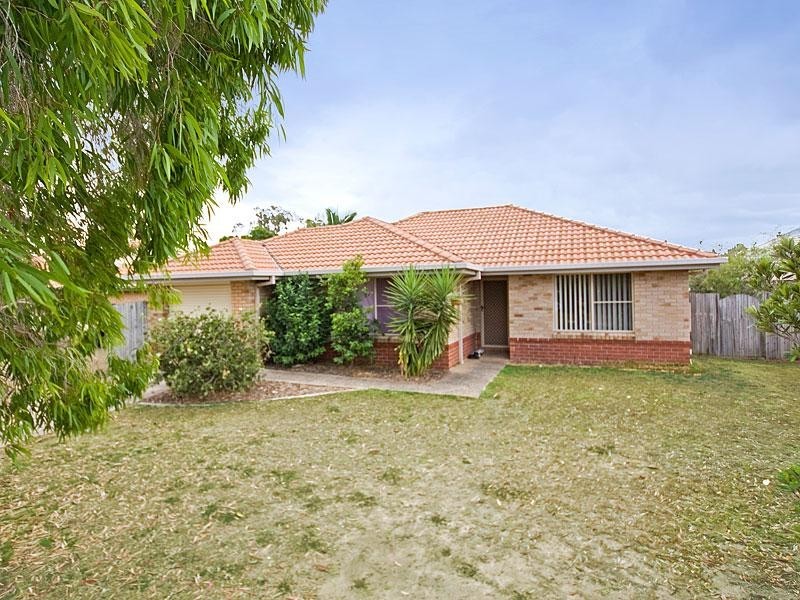 3 Jacqueline Place, Wynnum West QLD 4178