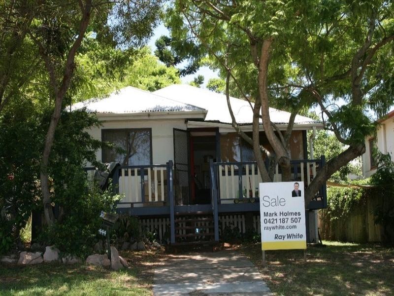 444 Tingal Road, Wynnum QLD 4178