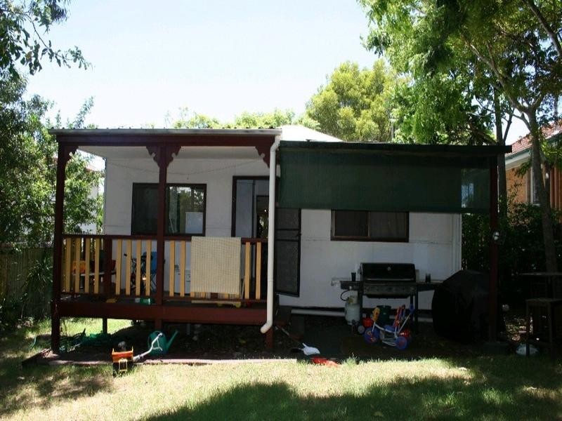 444 Tingal Road, Wynnum QLD 4178