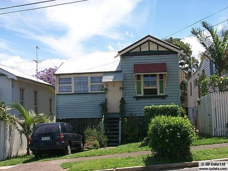 155 Carlton Terrace, Manly QLD 4179