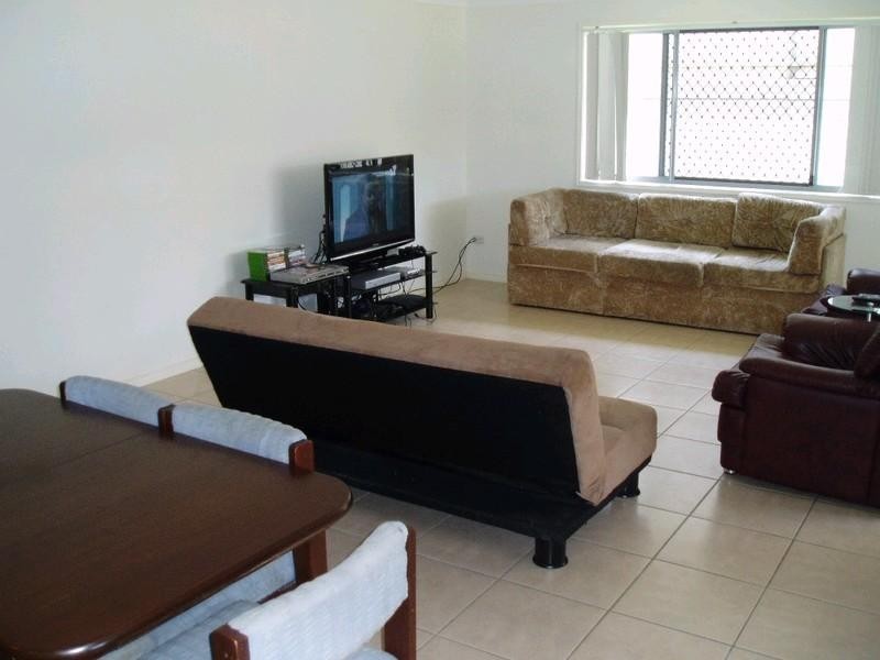 1 Dundee Crescent, Wakerley QLD 4154