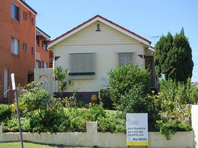 245 Old Cleveland Road, Coorparoo QLD 4151