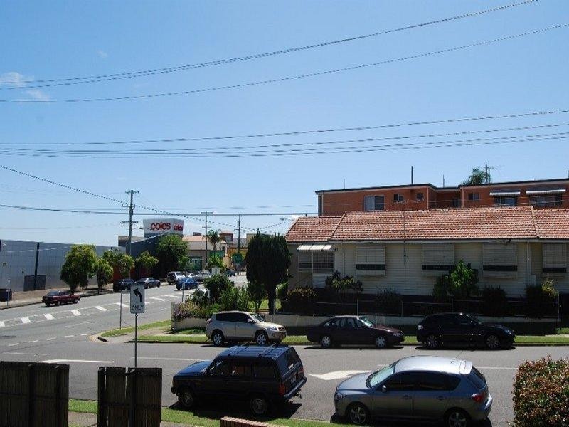 245 Old Cleveland Road, Coorparoo QLD 4151