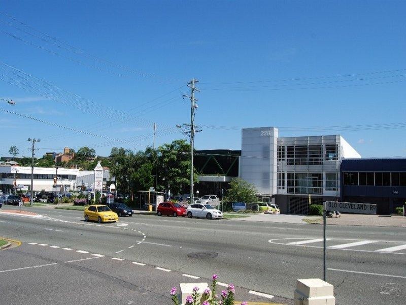 245 Old Cleveland Road, Coorparoo QLD 4151