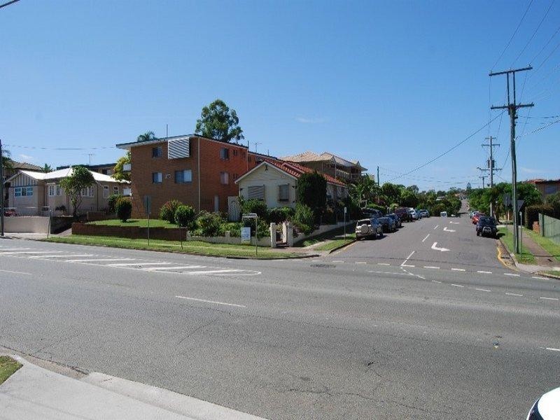 245 Old Cleveland Road, Coorparoo QLD 4151