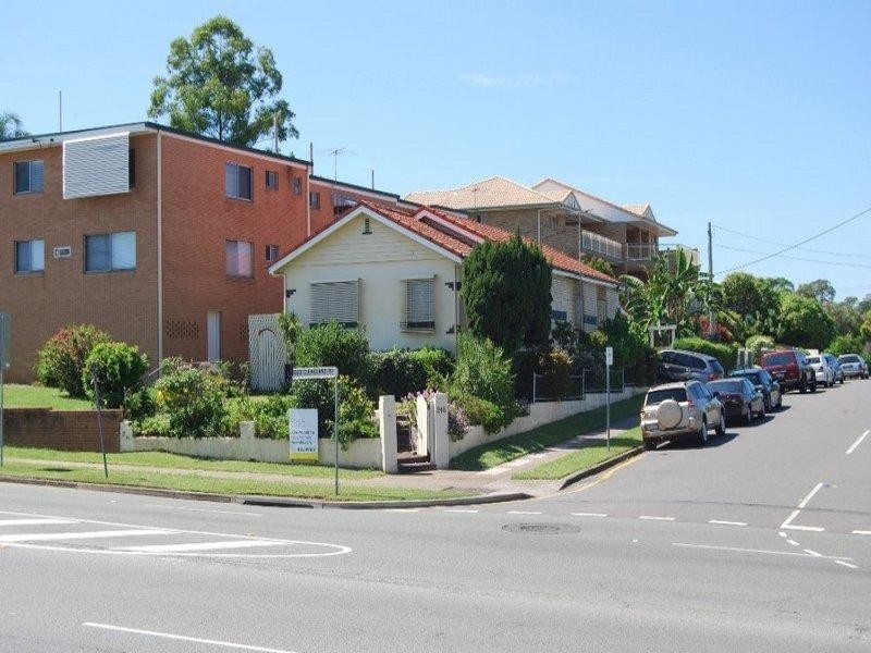 245 Old Cleveland Road, Coorparoo QLD 4151