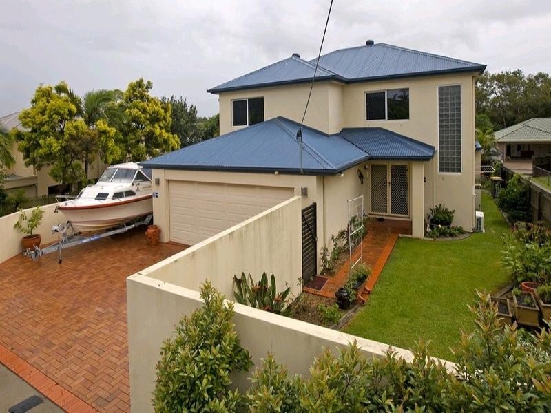 Wynnum West QLD 4178