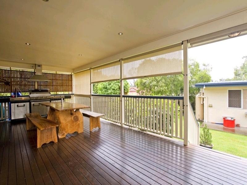 Wynnum West QLD 4178