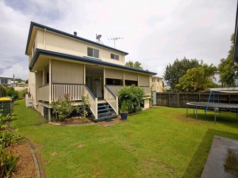 Wynnum West QLD 4178