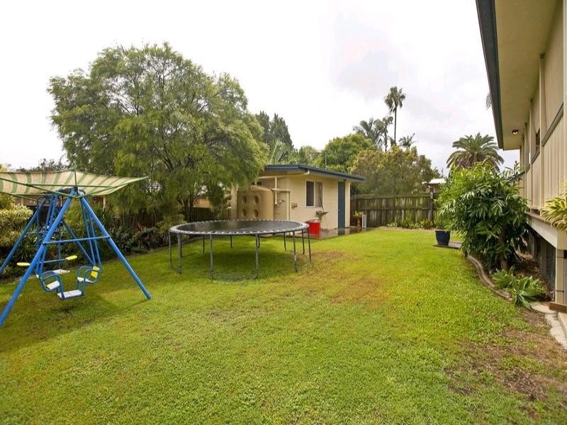 Wynnum West QLD 4178