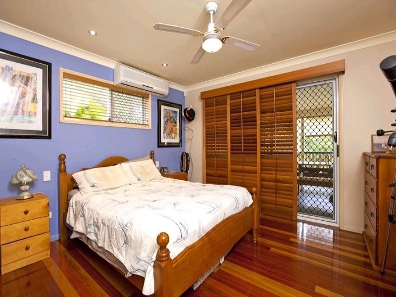 Wynnum West QLD 4178