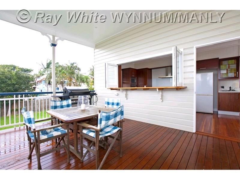 36 Pine Street, Wynnum QLD 4178