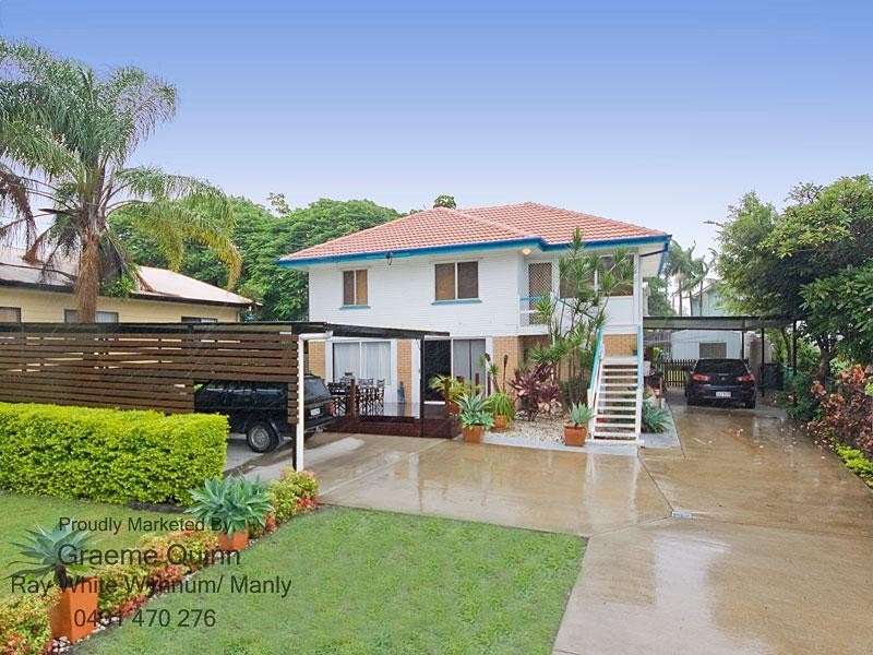 Wynnum West QLD 4178