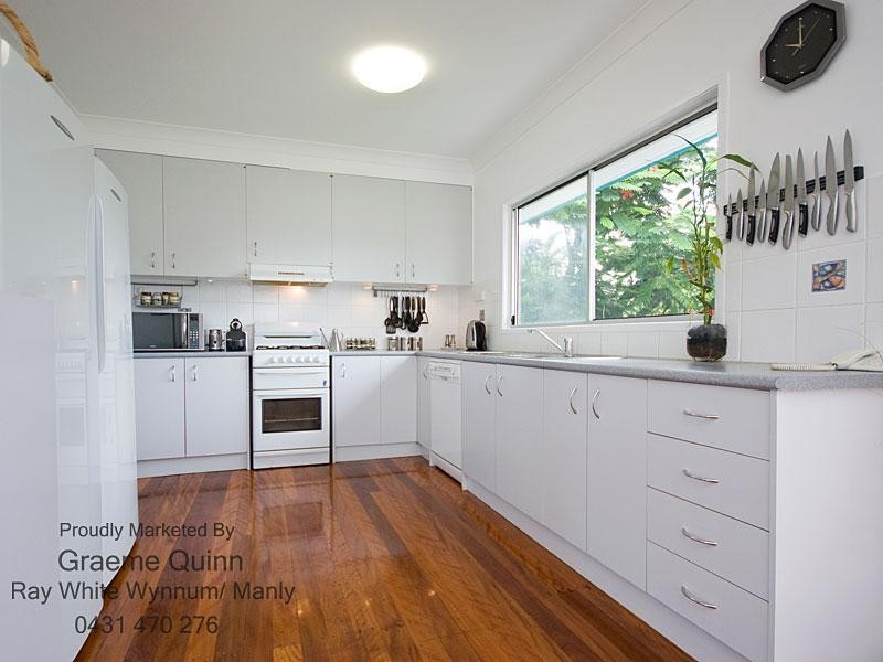 Wynnum West QLD 4178