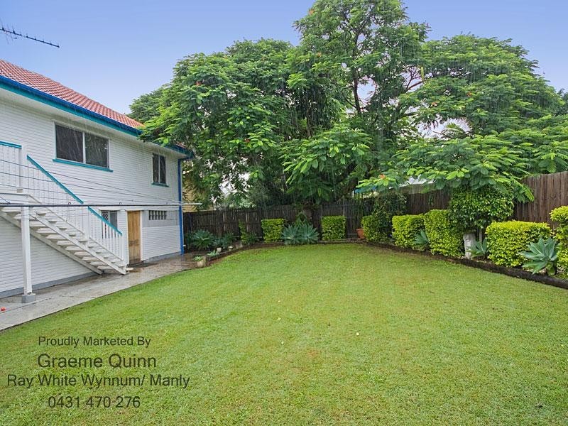 Wynnum West QLD 4178