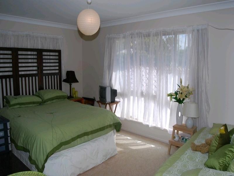 22 Irene Street, Wynnum QLD 4178