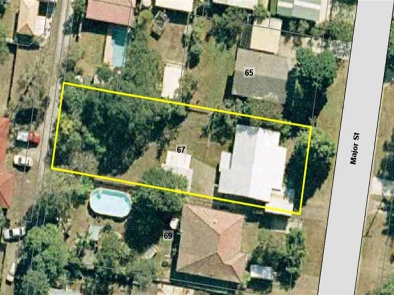 67 Major Street, Manly West QLD 4179