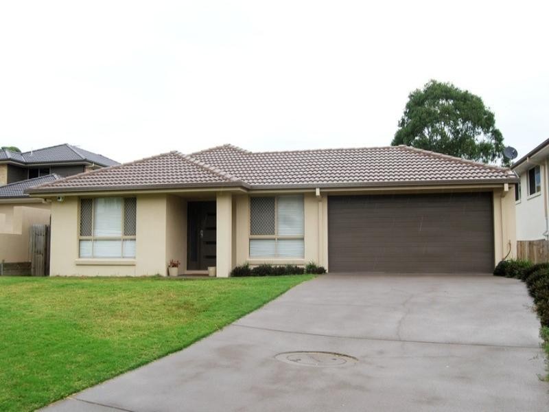 17 Baychester Place, Wakerley QLD 4154