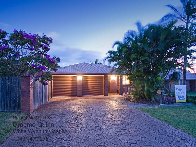 50 Robtrish Street, Manly West QLD 4179