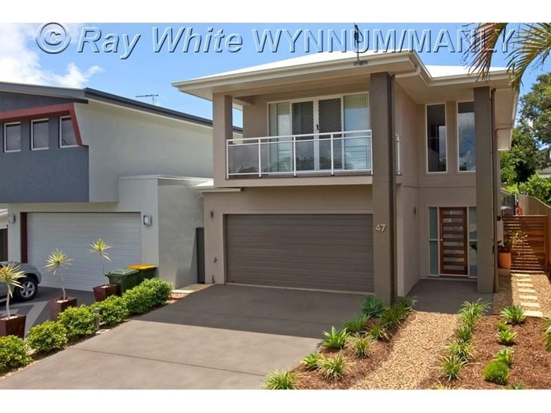 Wynnum West QLD 4178