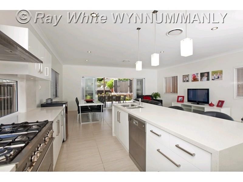 Wynnum West QLD 4178