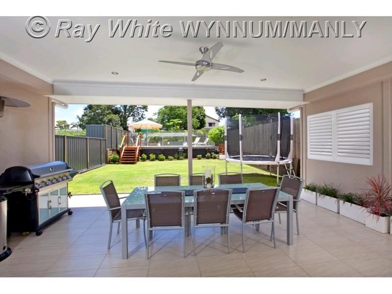 Wynnum West QLD 4178