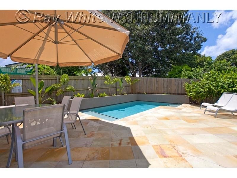 Wynnum West QLD 4178