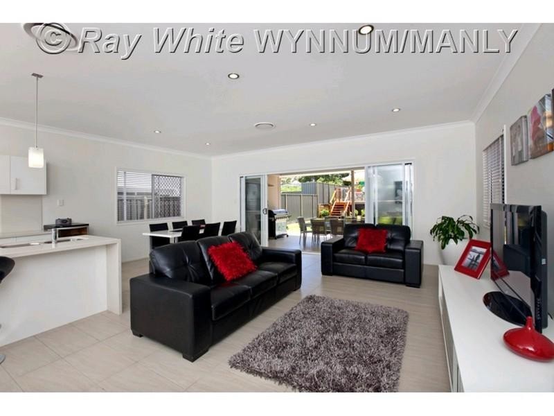Wynnum West QLD 4178