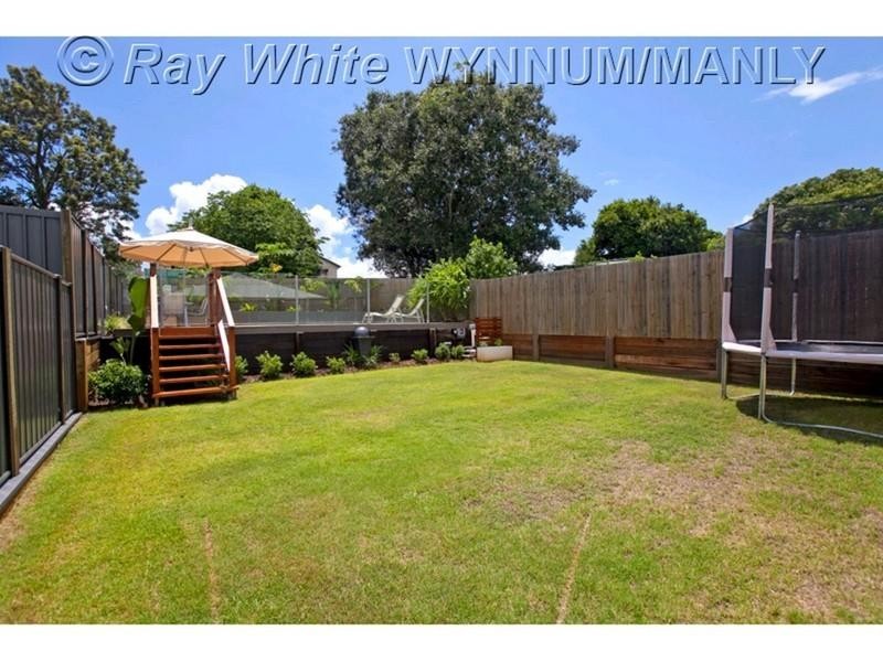 Wynnum West QLD 4178