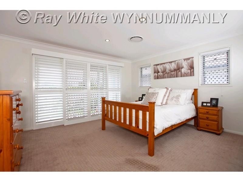 Wynnum West QLD 4178
