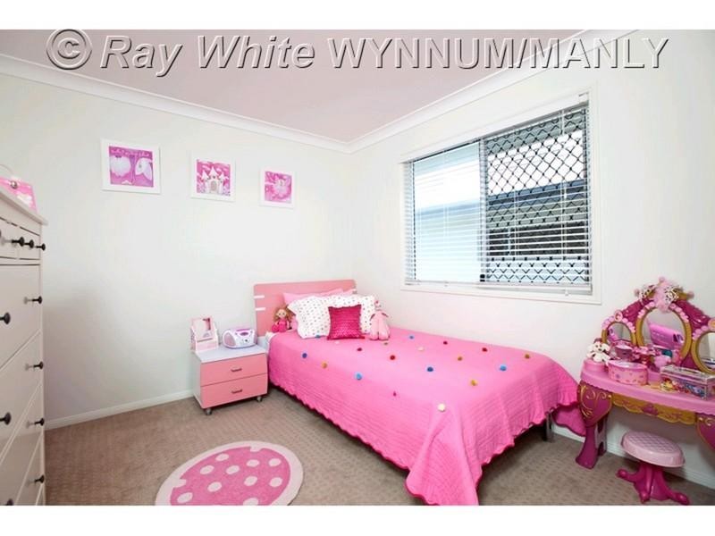 Wynnum West QLD 4178
