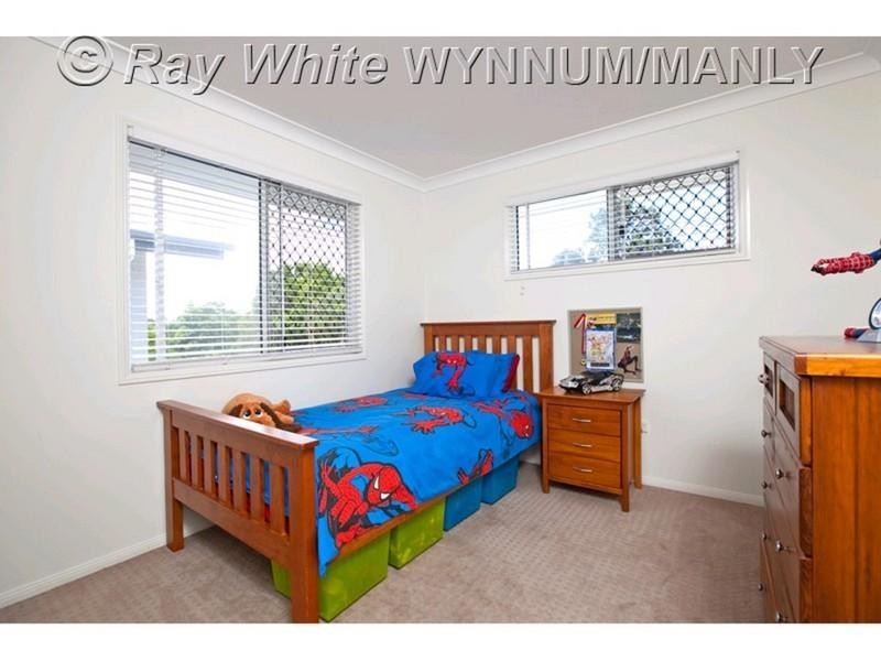 Wynnum West QLD 4178
