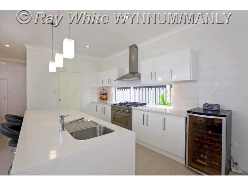 Wynnum West QLD 4178