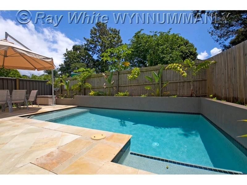 Wynnum West QLD 4178