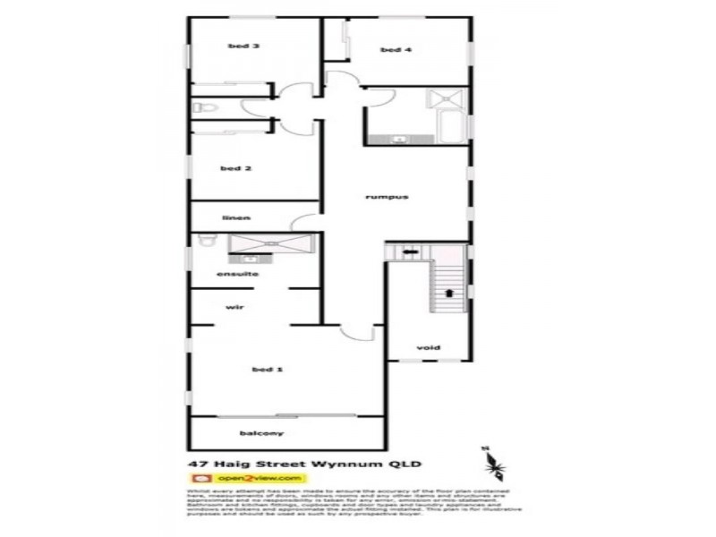 Wynnum West QLD 4178