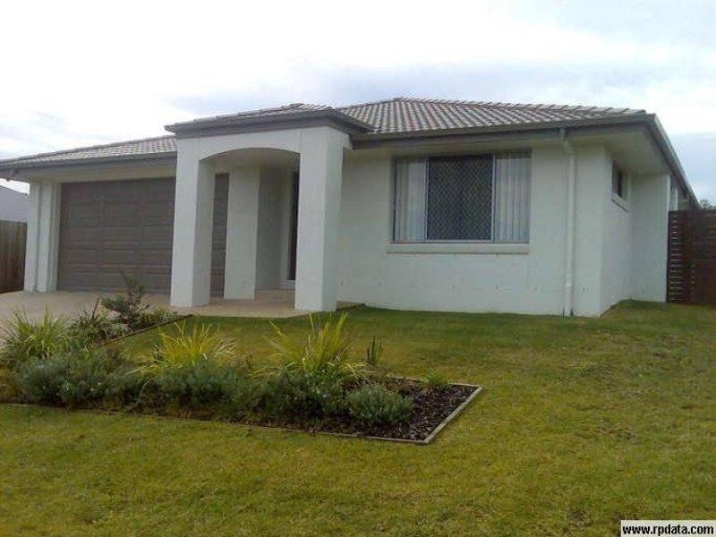 1 Dundee Crescent, Wakerley QLD 4154