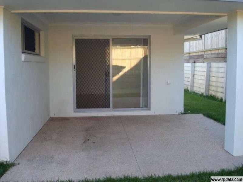 1 Dundee Crescent, Wakerley QLD 4154