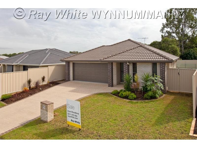 47 Jessielea Street, Wynnum West QLD 4178