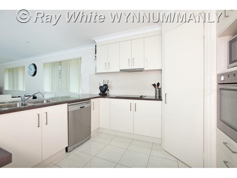 47 Jessielea Street, Wynnum West QLD 4178